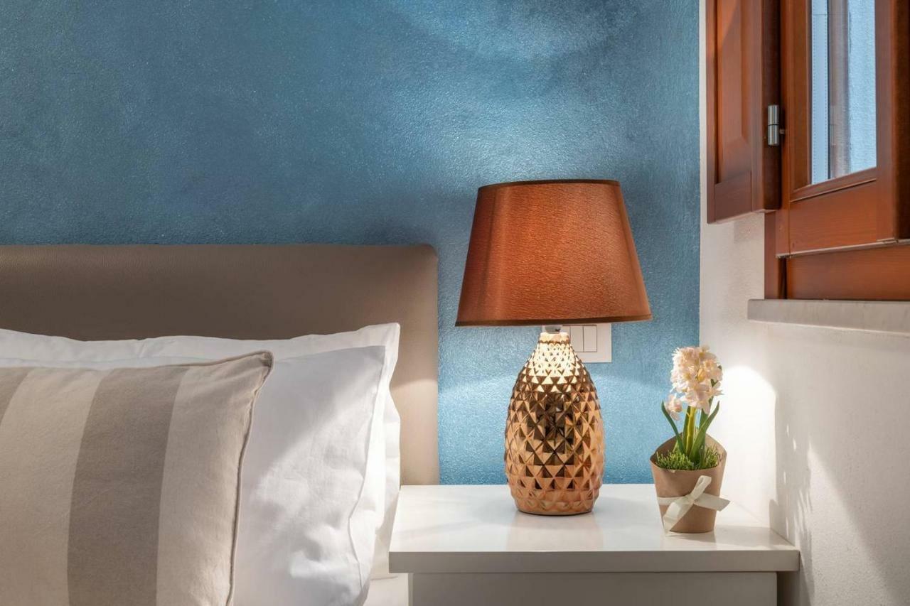 Mirtì boutique Apartment heart Cagliari Esterno foto