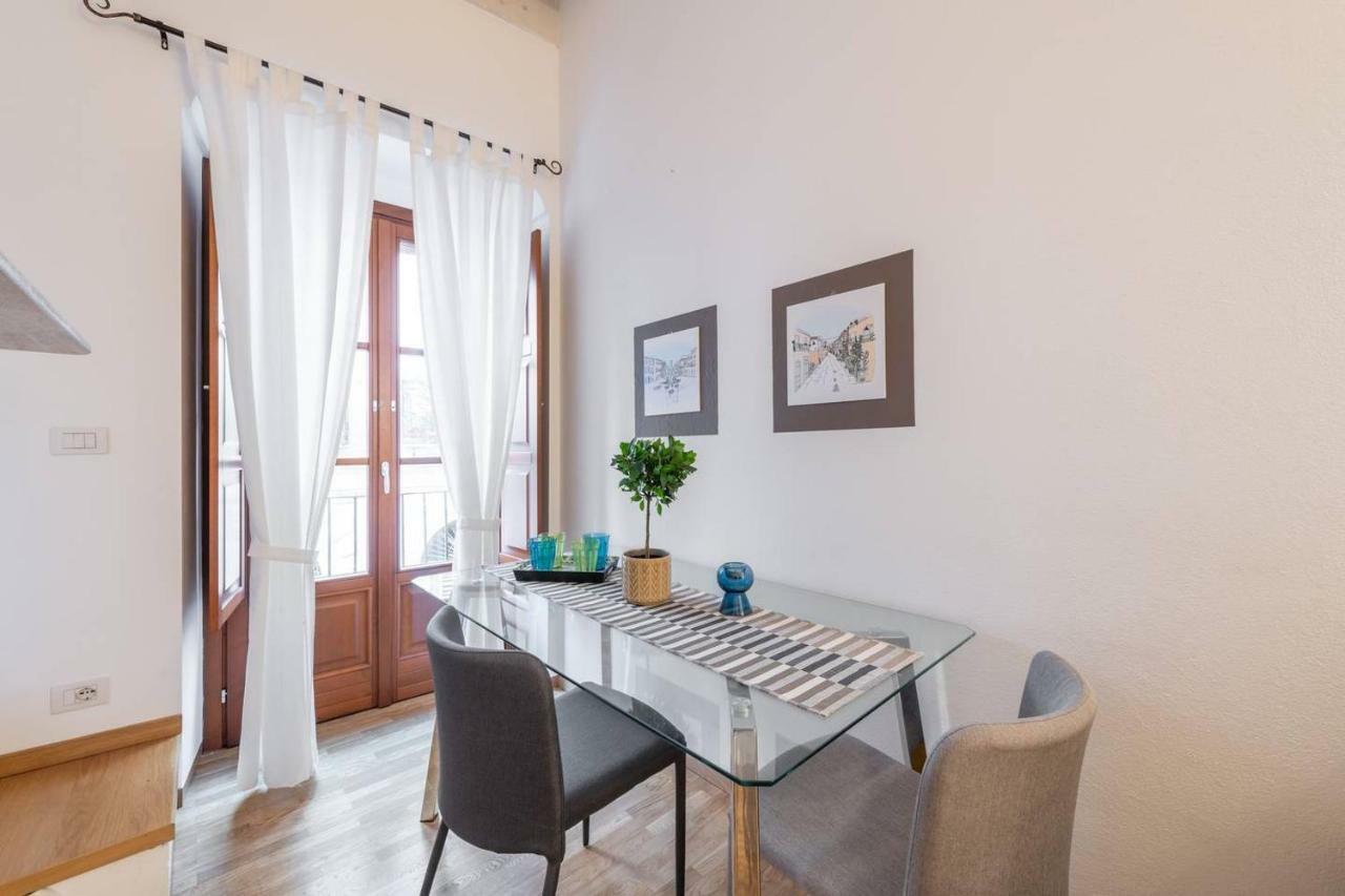 Mirtì boutique Apartment heart Cagliari Esterno foto