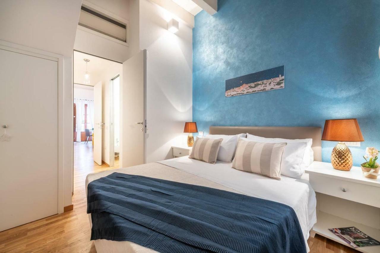 Mirtì boutique Apartment heart Cagliari Esterno foto
