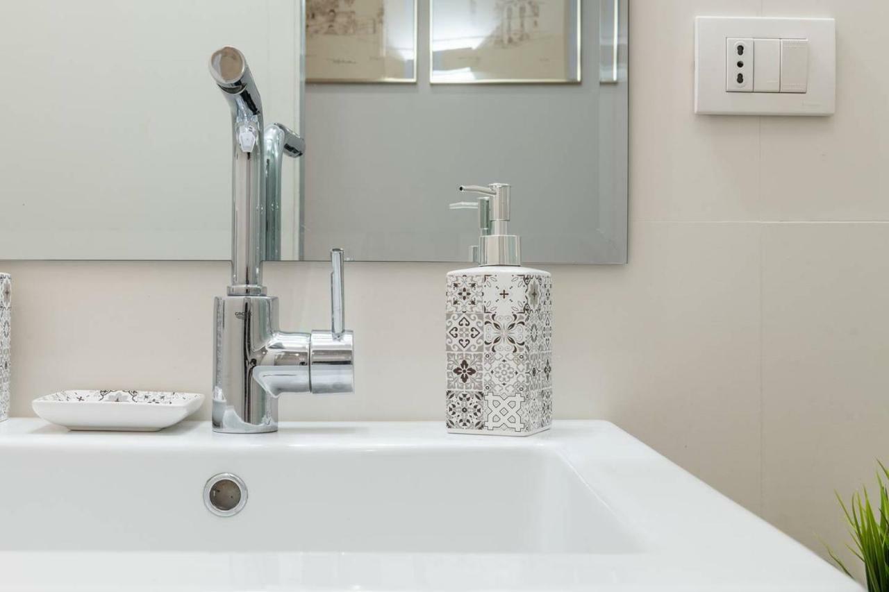 Mirtì boutique Apartment heart Cagliari Esterno foto