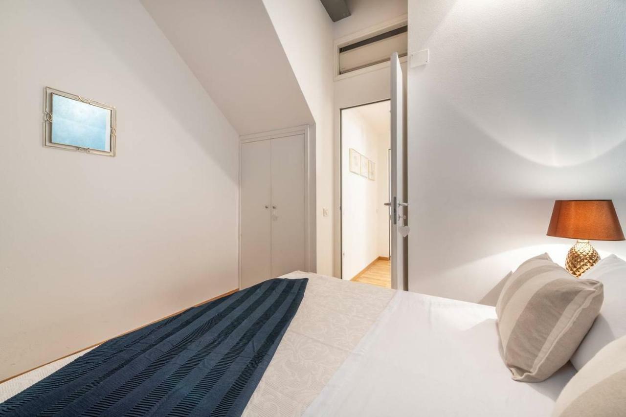 Mirtì boutique Apartment heart Cagliari Esterno foto
